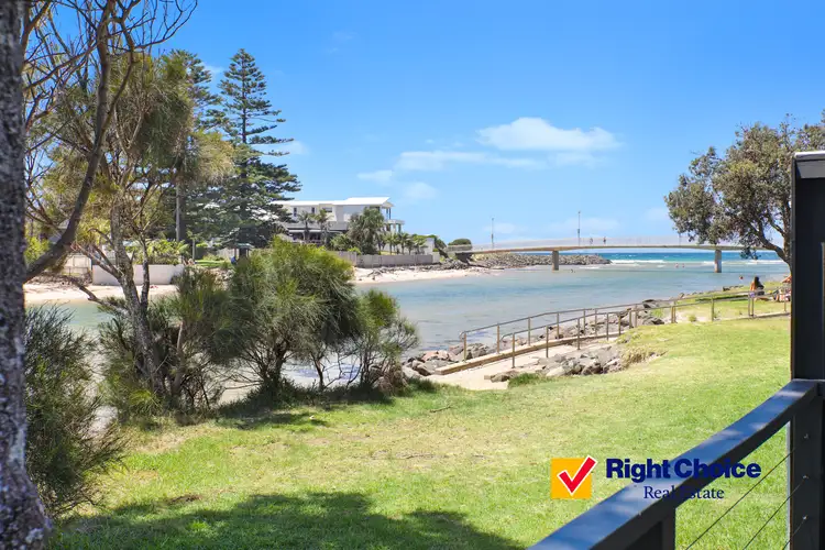 Third view of Homely house listing, 35 Headland Parade, Barrack Point NSW 2528