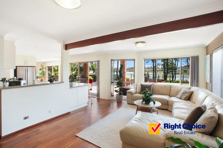 Fourth view of Homely house listing, 35 Headland Parade, Barrack Point NSW 2528