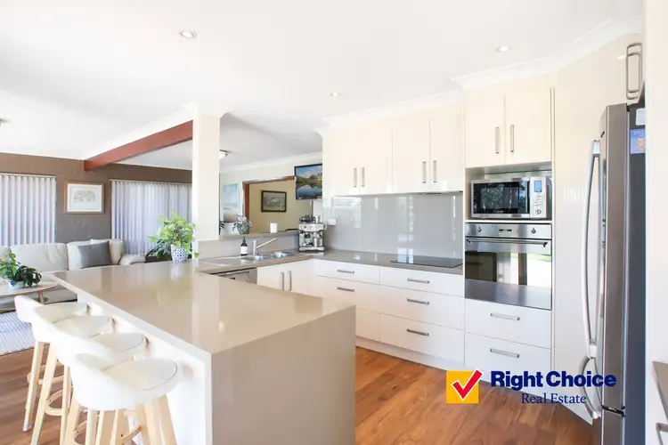 Fifth view of Homely house listing, 35 Headland Parade, Barrack Point NSW 2528