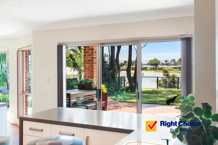 Sixth view of Homely house listing, 35 Headland Parade, Barrack Point NSW 2528