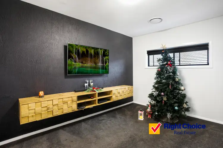 Fourth view of Homely house listing, 46 Bottlebrush Drive, Calderwood NSW 2527