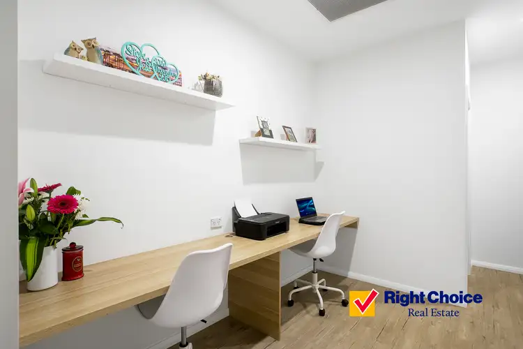 Sixth view of Homely house listing, 46 Bottlebrush Drive, Calderwood NSW 2527