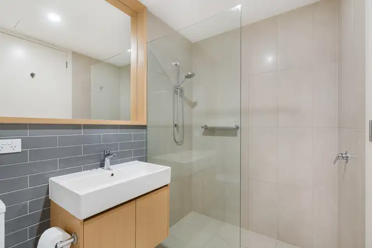 Fifth view of Homely apartment listing, 407/93 Furlong Road, Cairnlea VIC 3023