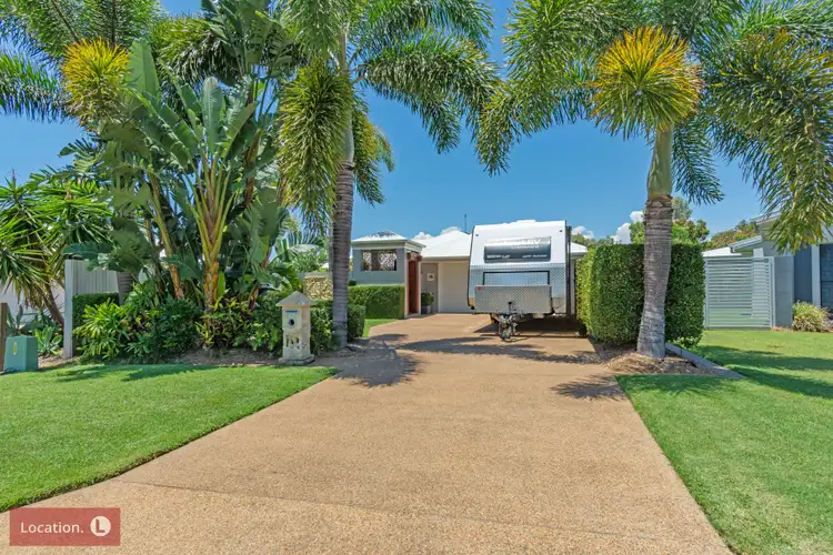 Third view of Homely house listing, 18 Trinity Close, Bargara QLD 4670