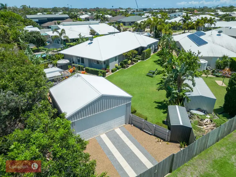 Fourth view of Homely house listing, 18 Trinity Close, Bargara QLD 4670