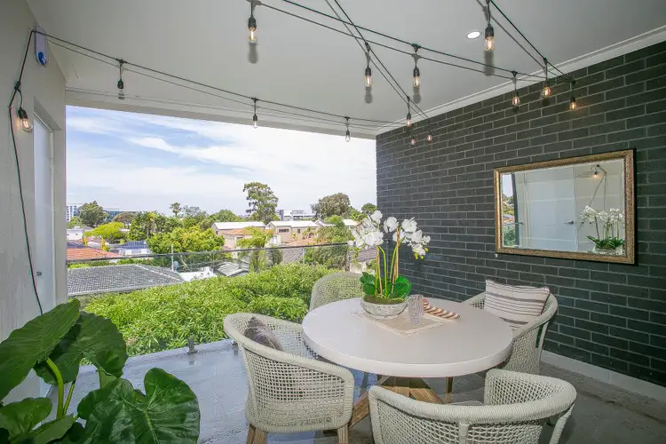 Fourth view of Homely unit listing, 8/26 La Grange Street, Innaloo WA 6018