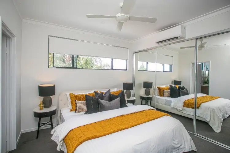 Fifth view of Homely unit listing, 8/26 La Grange Street, Innaloo WA 6018
