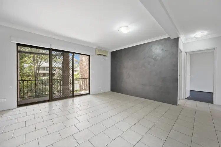 Second view of Homely apartment listing, 6/227-231 Targo Road,, Girraween NSW 2145