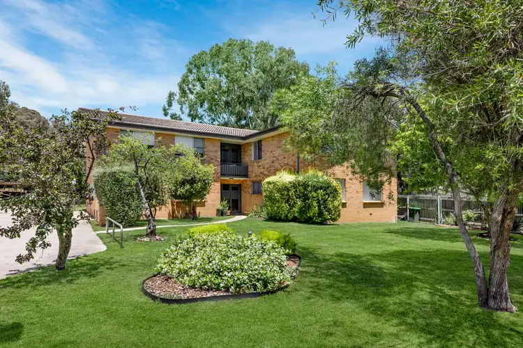 3/51 Hampton Circuit, Yarralumla ACT 2600