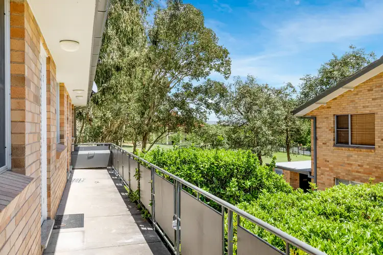 Second view of Homely apartment listing, 3/51 Hampton Circuit, Yarralumla ACT 2600