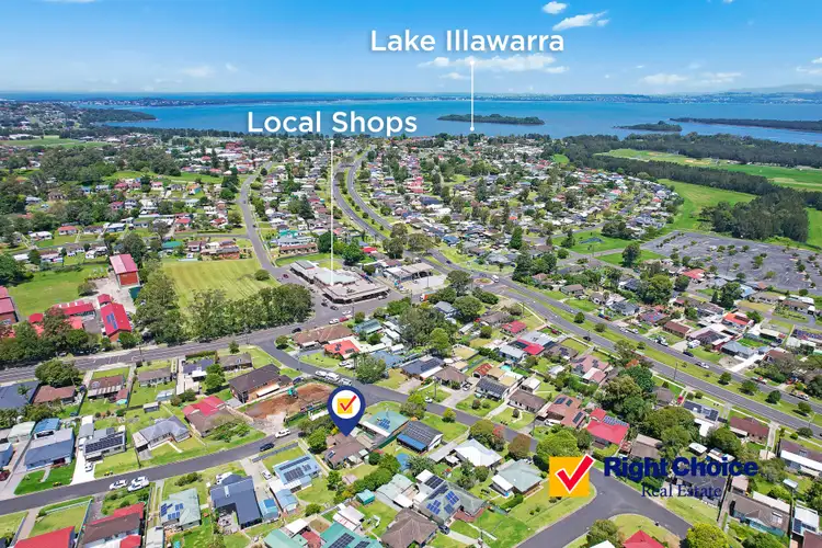 Main view of Homely house listing, 50 Cheshire Street, Berkeley NSW 2506