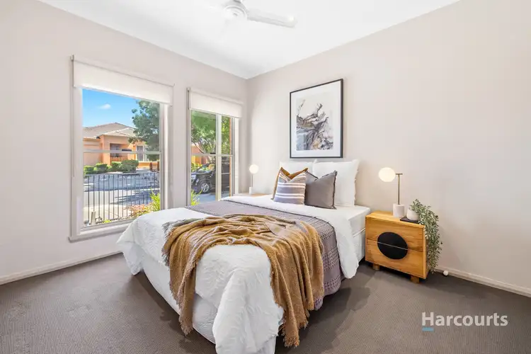 Second view of Homely house listing, 6 Dahlia Drive, Caroline Springs VIC 3023