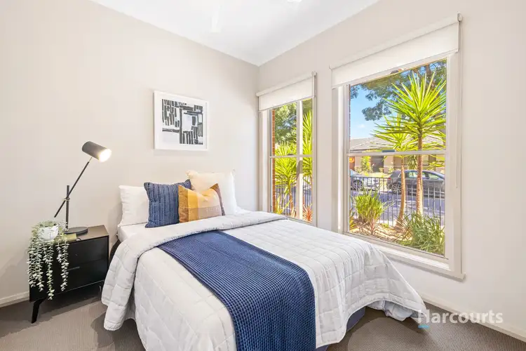 Third view of Homely house listing, 6 Dahlia Drive, Caroline Springs VIC 3023