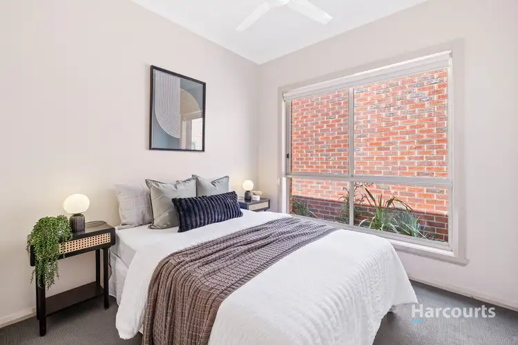 Fourth view of Homely house listing, 6 Dahlia Drive, Caroline Springs VIC 3023
