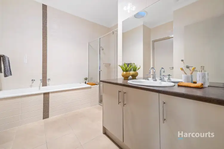 Sixth view of Homely house listing, 6 Dahlia Drive, Caroline Springs VIC 3023