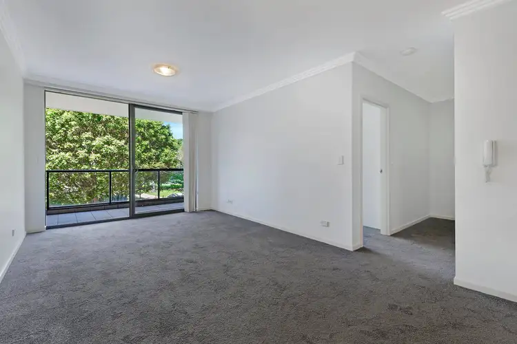 Second view of Homely apartment listing, 15202/177-219 Mitchell Road, Erskineville NSW 2043
