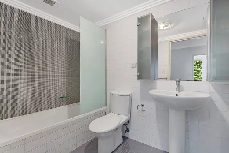 Fifth view of Homely apartment listing, 15202/177-219 Mitchell Road, Erskineville NSW 2043