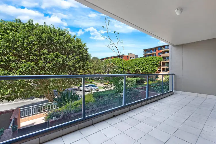 Sixth view of Homely apartment listing, 15202/177-219 Mitchell Road, Erskineville NSW 2043