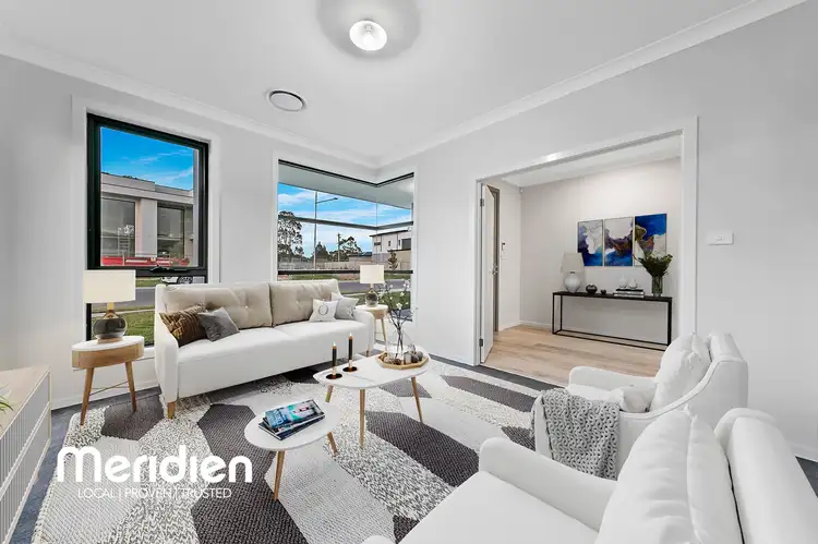 Sixth view of Homely house listing, 35 Tablelands St, Box Hill NSW 2765