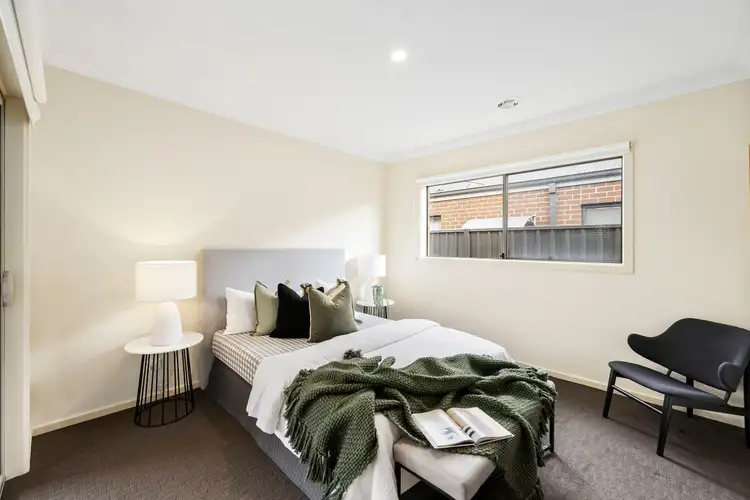 Second view of Homely house listing, 52 Frontier Avenue, Greenvale VIC 3059