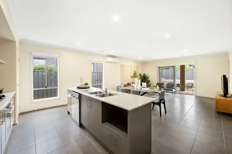 Fourth view of Homely house listing, 52 Frontier Avenue, Greenvale VIC 3059
