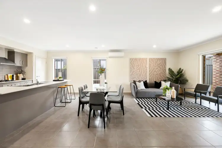 Fifth view of Homely house listing, 52 Frontier Avenue, Greenvale VIC 3059