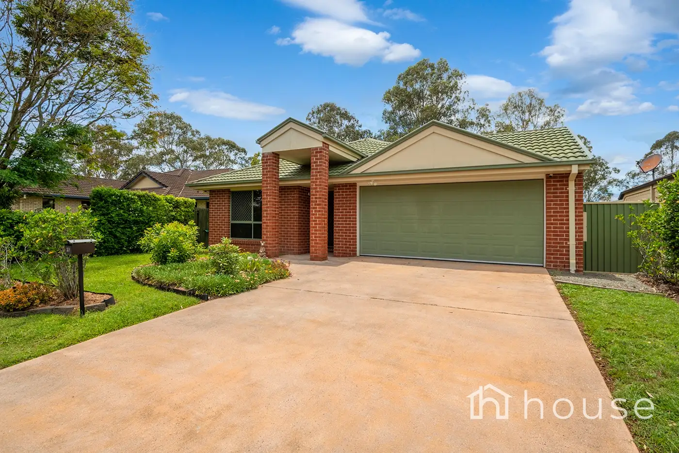 Main view of Homely house listing, 29 Fairway Drive, Meadowbrook QLD 4131