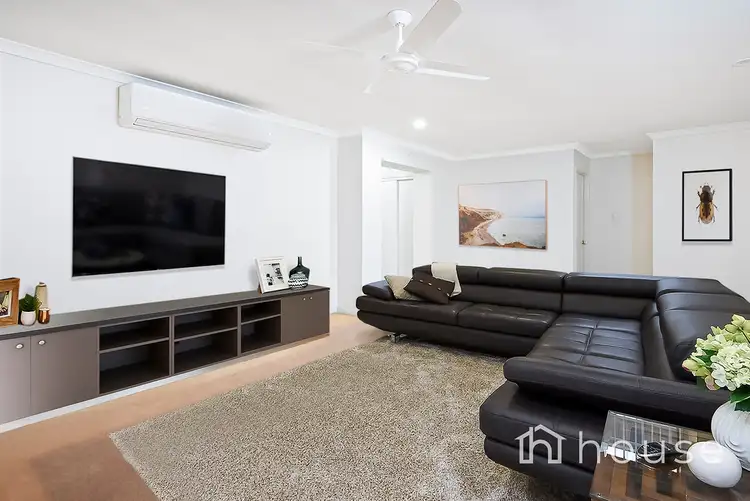 Third view of Homely house listing, 29 Fairway Drive, Meadowbrook QLD 4131