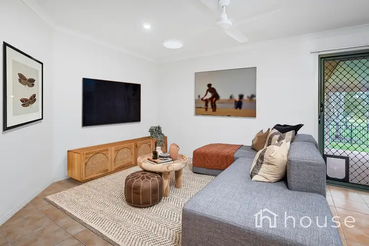 Fourth view of Homely house listing, 29 Fairway Drive, Meadowbrook QLD 4131