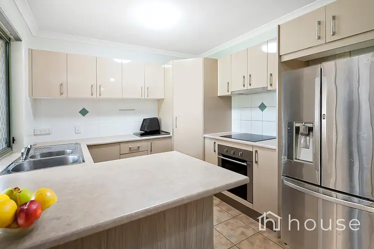 Fifth view of Homely house listing, 29 Fairway Drive, Meadowbrook QLD 4131