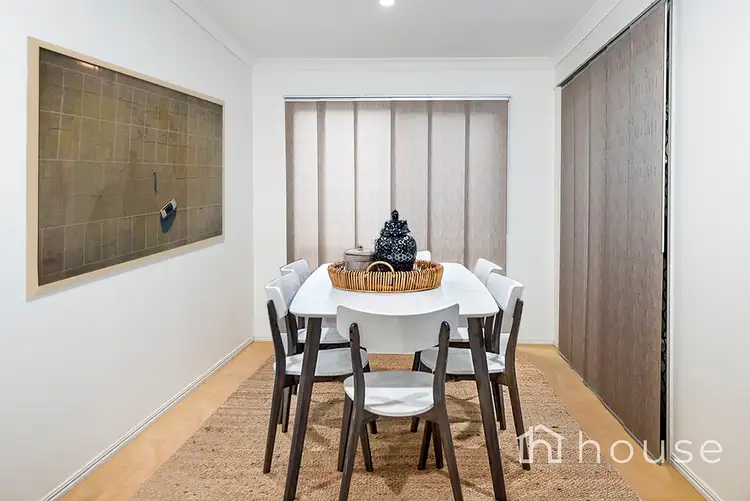 Sixth view of Homely house listing, 29 Fairway Drive, Meadowbrook QLD 4131