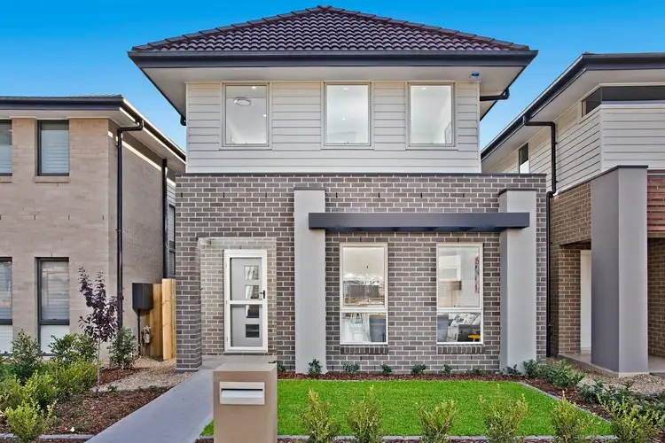 143 Hambledon Road, Schofields NSW 2762