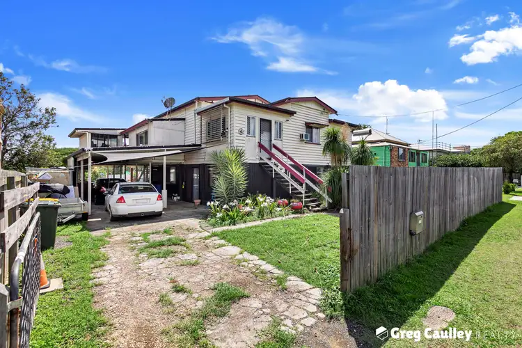 Main view of Homely house listing, 169 Ann Street, Maryborough QLD 4650