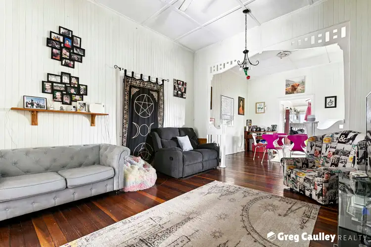 Third view of Homely house listing, 169 Ann Street, Maryborough QLD 4650