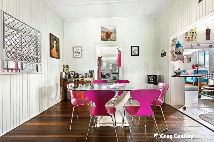 Fourth view of Homely house listing, 169 Ann Street, Maryborough QLD 4650