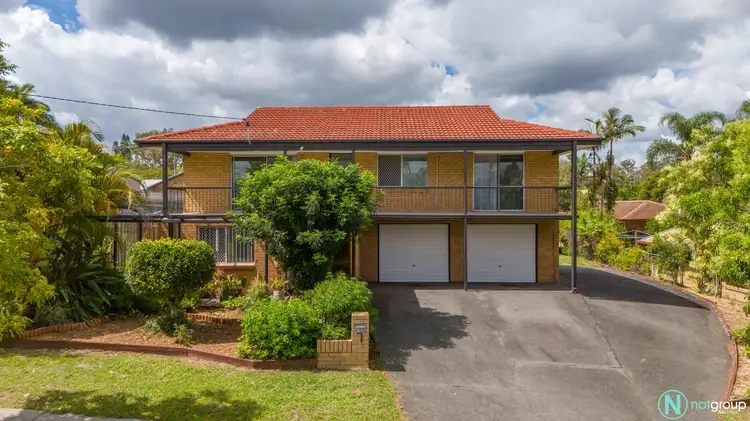 7 Dryade Street, Regents Park QLD 4118