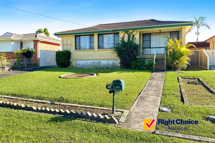 Main view of Homely house listing, 32 Power Drive, Mount Warrigal NSW 2528
