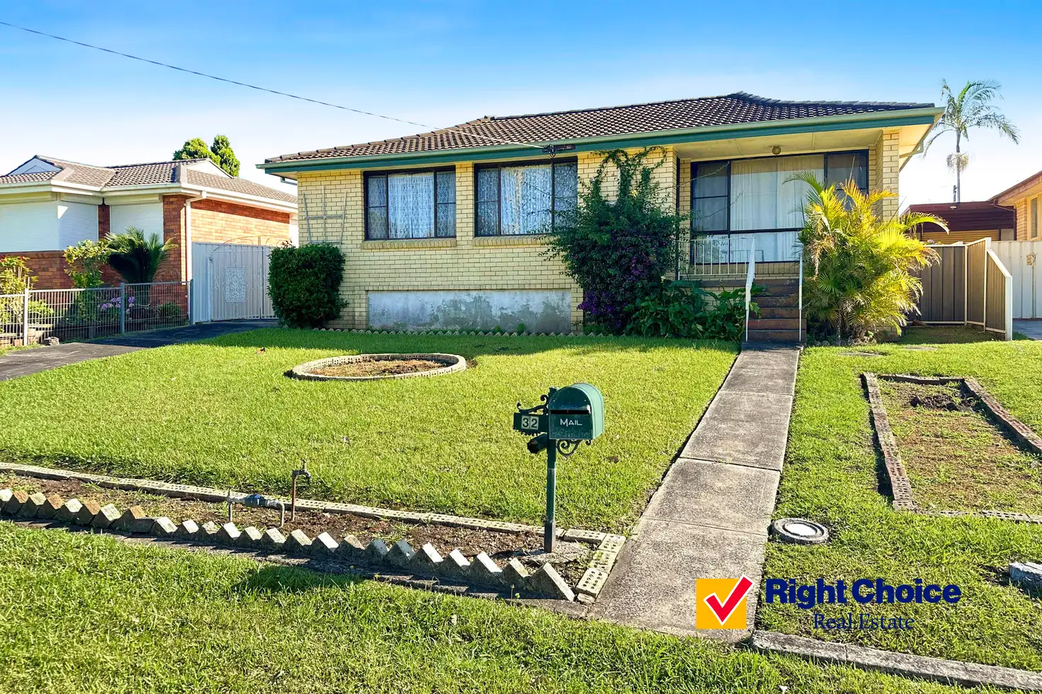 Main view of Homely house listing, 32 Power Drive, Mount Warrigal NSW 2528