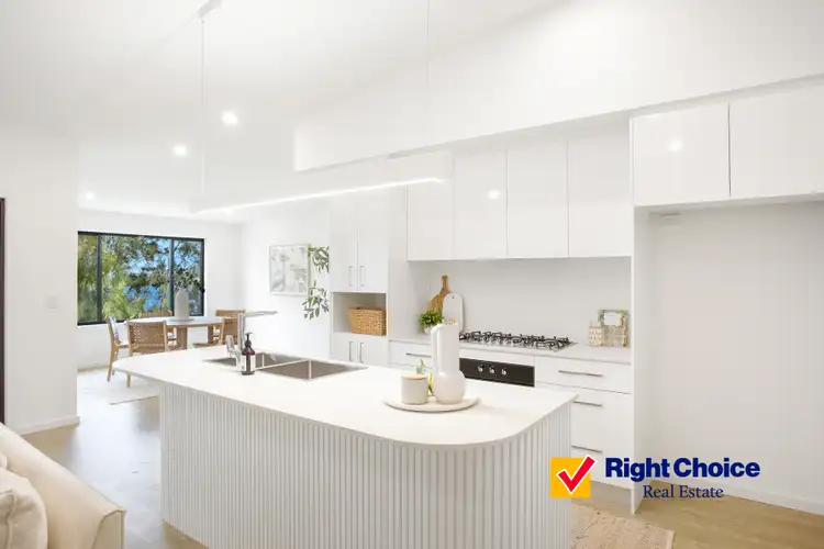 Second view of Homely townhouse listing, 7/15 Koona Street, Albion Park Rail NSW 2527