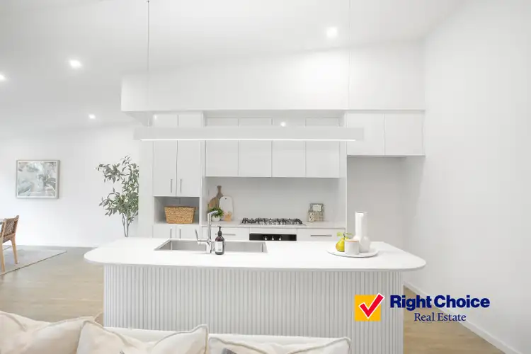Third view of Homely townhouse listing, 7/15 Koona Street, Albion Park Rail NSW 2527