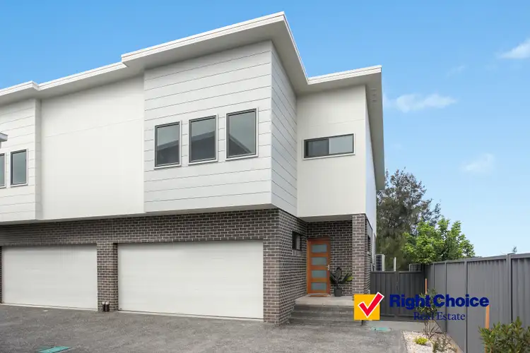 Fifth view of Homely townhouse listing, 7/15 Koona Street, Albion Park Rail NSW 2527