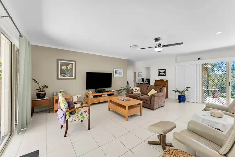 Third view of Homely rural property listing, 103-105 Michelle Drive, Cedar Grove QLD 4285