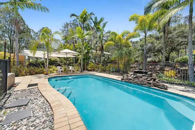 Fourth view of Homely rural property listing, 103-105 Michelle Drive, Cedar Grove QLD 4285