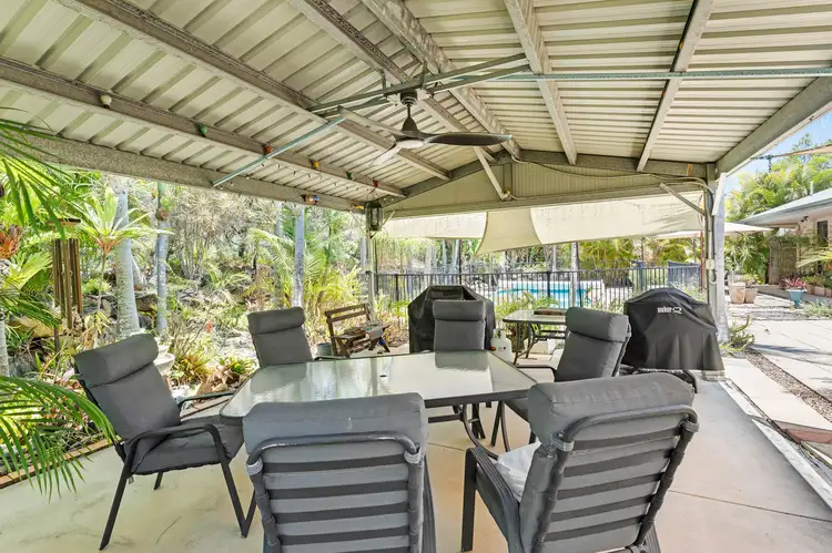 Fifth view of Homely rural property listing, 103-105 Michelle Drive, Cedar Grove QLD 4285