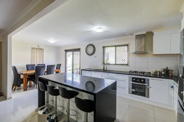 Fourth view of Homely house listing, 44 Passerine Drive, Rochedale South QLD 4123