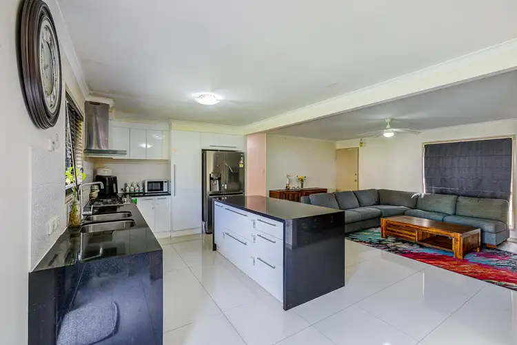 Fifth view of Homely house listing, 44 Passerine Drive, Rochedale South QLD 4123