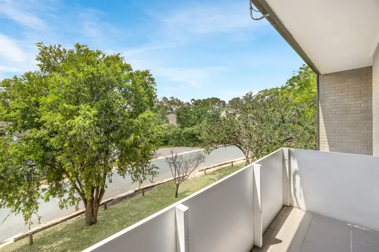 Main view of Homely apartment listing, 4/7 McGee Place, Pearce ACT 2607