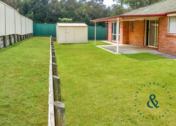 Fifth view of Homely house listing, Address available on request