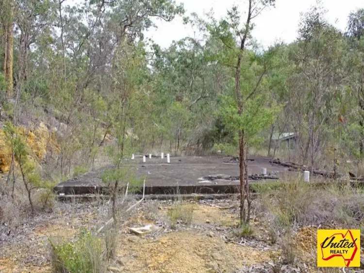 Fifth view of Homely land listing, 1427 River Road, Lower Portland NSW 2756