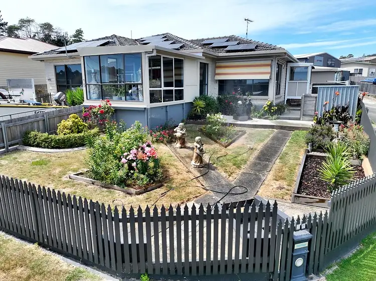 Main view of Homely house listing, 15 Lapthorne Close, Don TAS 7310